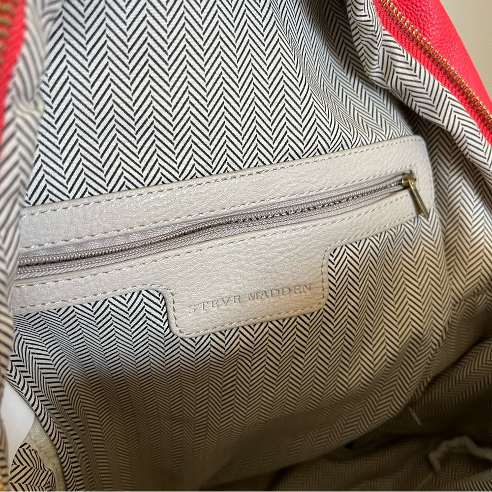 Steve Madden Softee Backpack - image 6